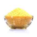 Flour & Daliya